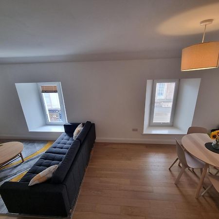 Oban Lorne Apartment Eksteriør bilde