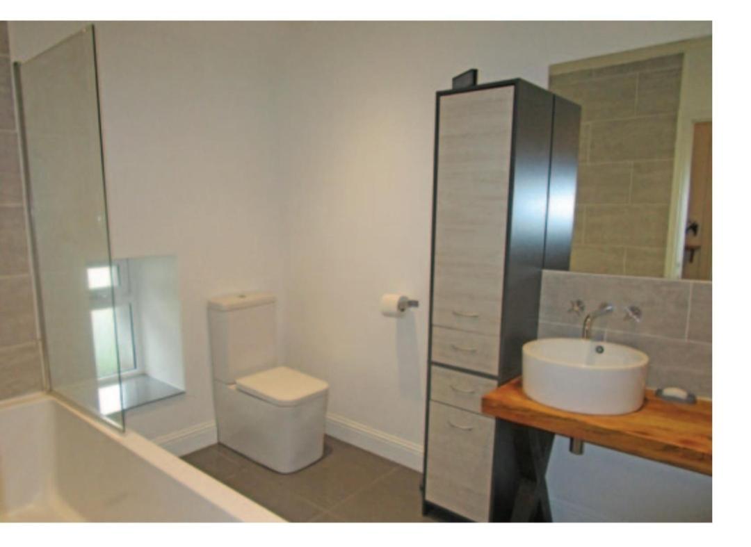 Oban Lorne Apartment Eksteriør bilde