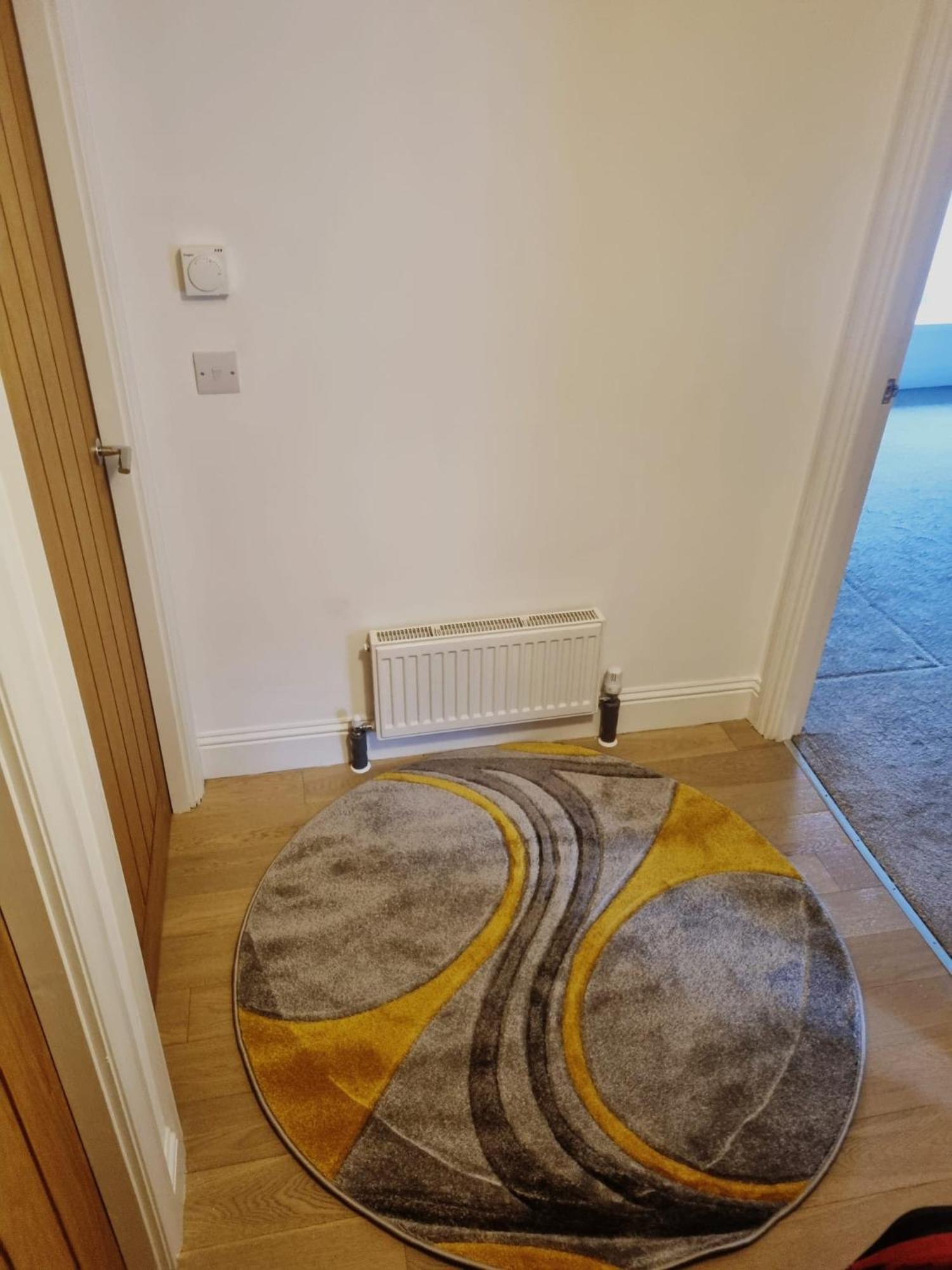 Oban Lorne Apartment Eksteriør bilde